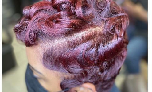 Grace Filled Hands Hair Studio