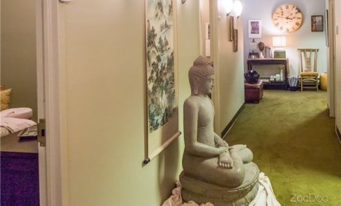 Eastern Holistic Arts