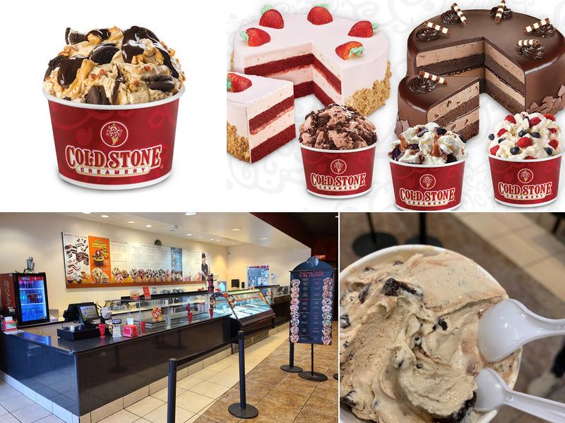 Cold Stone Creamery