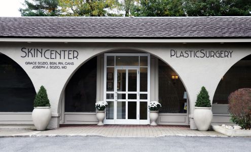 SkinCenter 220 S Central Ave, Hartsdale New York 10530