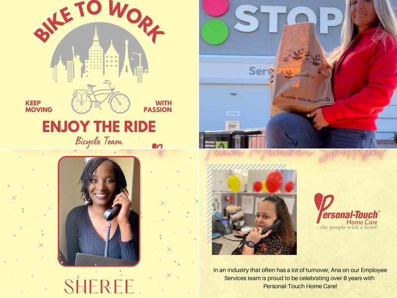 Personal-Touch Home Care