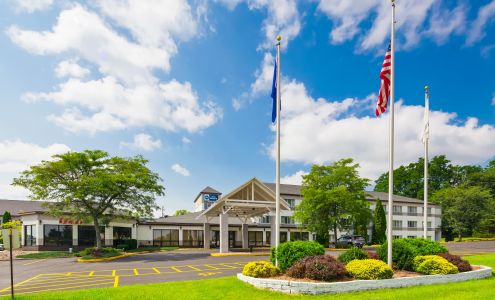 Best Western Baraboo Inn