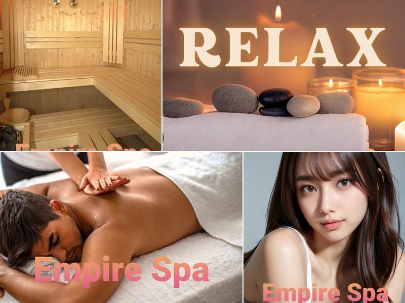 Empire Spa