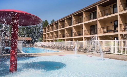 Best Western Ambassador Inn & Suites