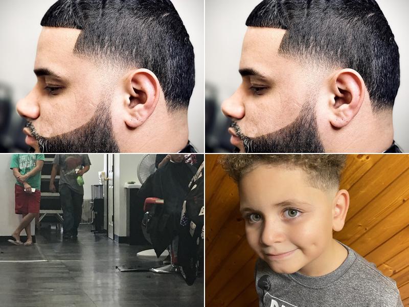 Authentic Cuts & Designs