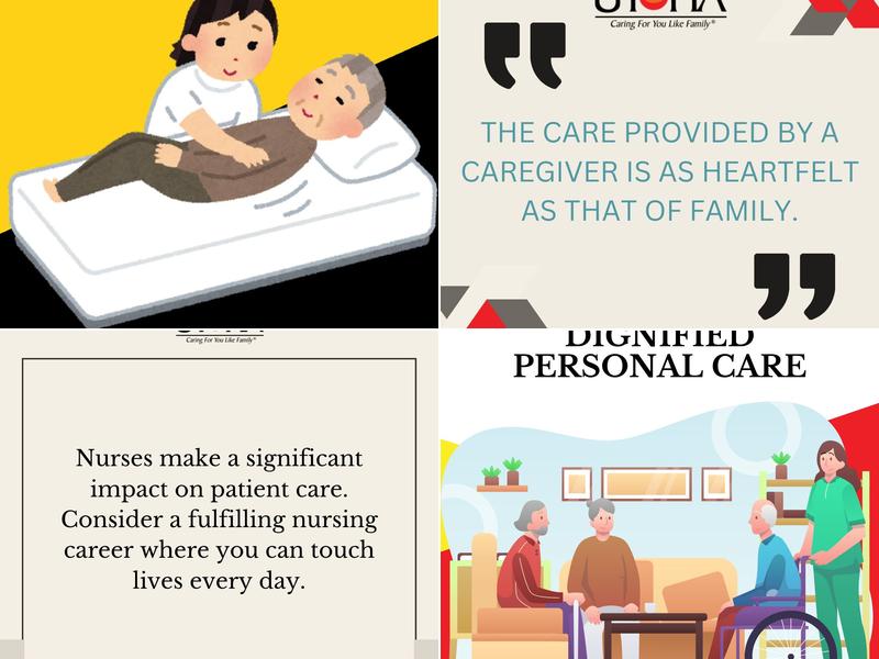 Utopia Home Care, Inc.