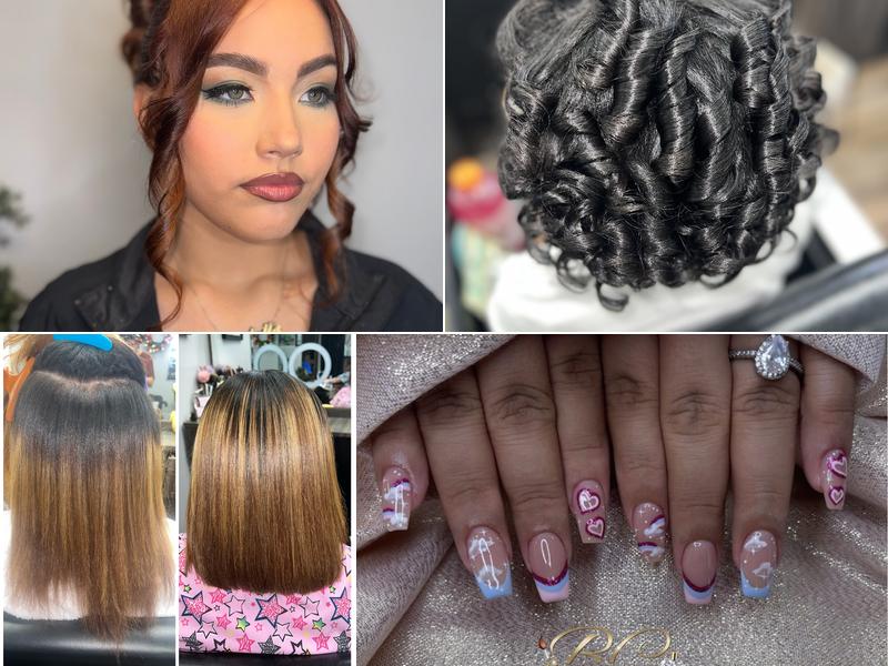 The Image Makers II Beauty Salón