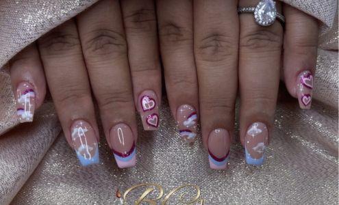 The Image Makers II Beauty Salón