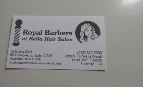 Royal Barber
