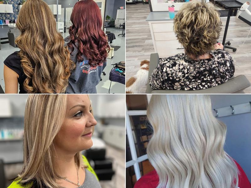 Paragon Salon & Spa LLC