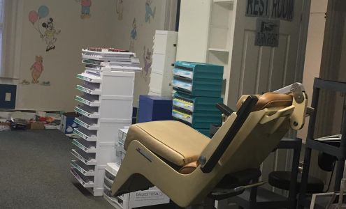 Gales Ferry Vision Center