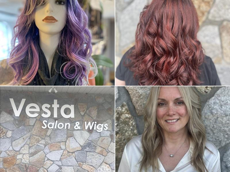 Vesta Salon