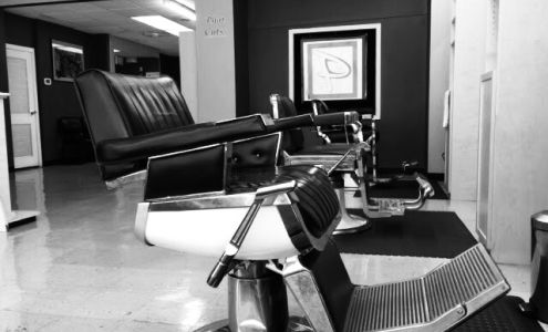 Phat Cuts Hairstyling