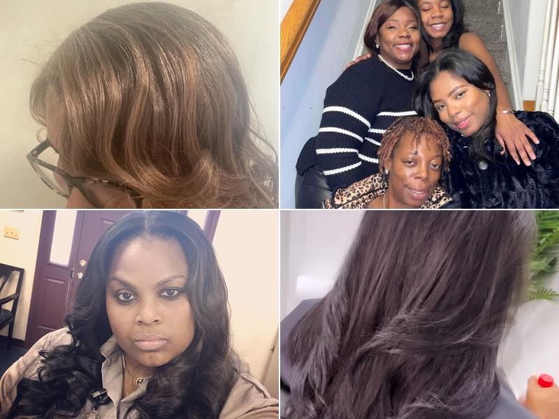 Dynasty Styling Studios