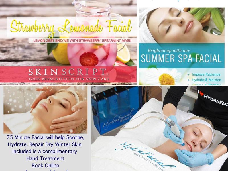 Modern Essentials Med Spa