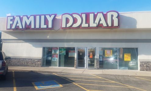Family Dollar