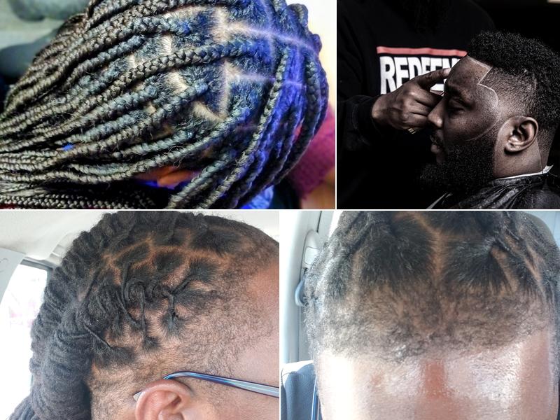 Jenesis Unisex Salon