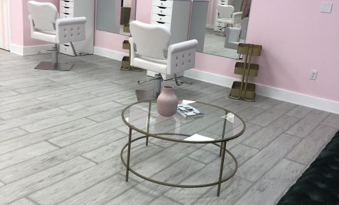 More Hair Styling Salon 867 S Dupont Hwy, New Castle Delaware 19720