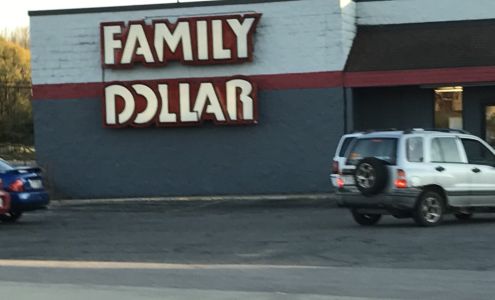 Family Dollar