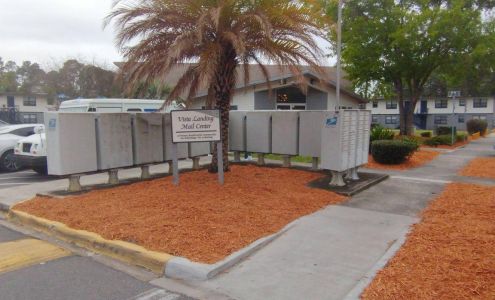 Vista Landing Apartments in Jacksonville