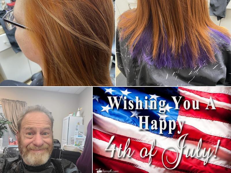 A J's House of Beauty & Style