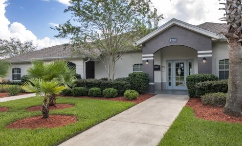 Madelyn Oaks Apartments