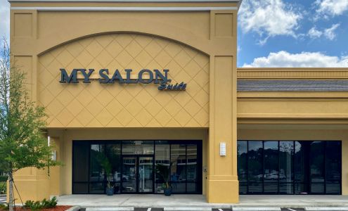 My SALON Suite of Mandarin