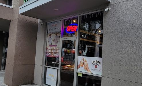 The Liquor Library and Wine Market