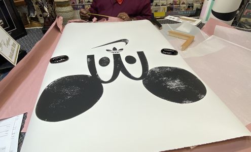 J P's Framing & Gallery