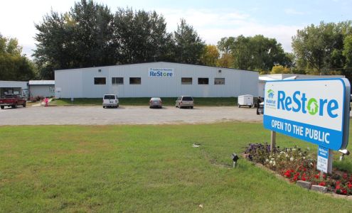 Habitat for Humanity North Central Iowa