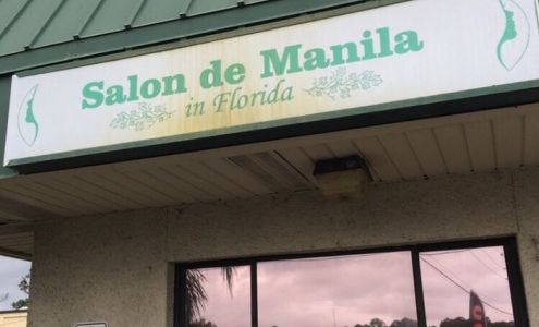Salon De Manila