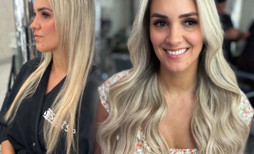 Siutse Hair Extensions