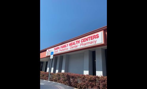Tampa Family Health Centers