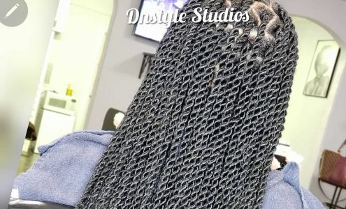 Design n Style Hair Studio