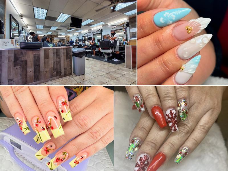 Yessy's Beauty Studio