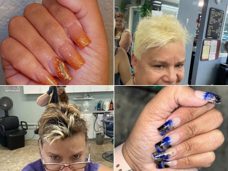 New Beginnings Hair & Nails