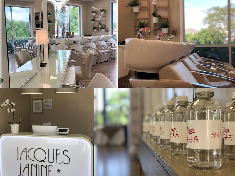 Jacques Janine Windermere