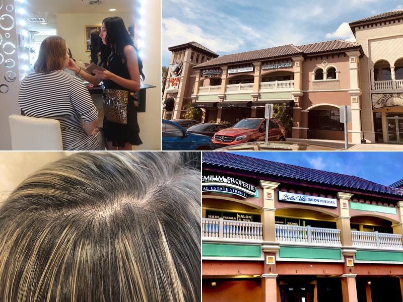 Bella Vita Salon and Med Spa