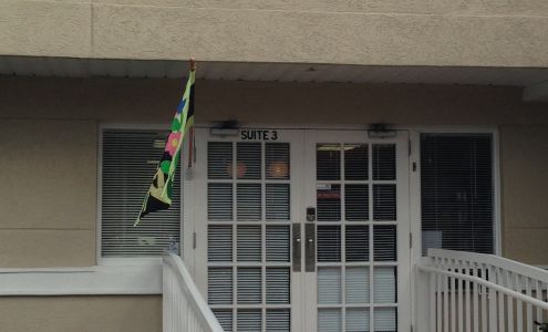 Salon Studio Network