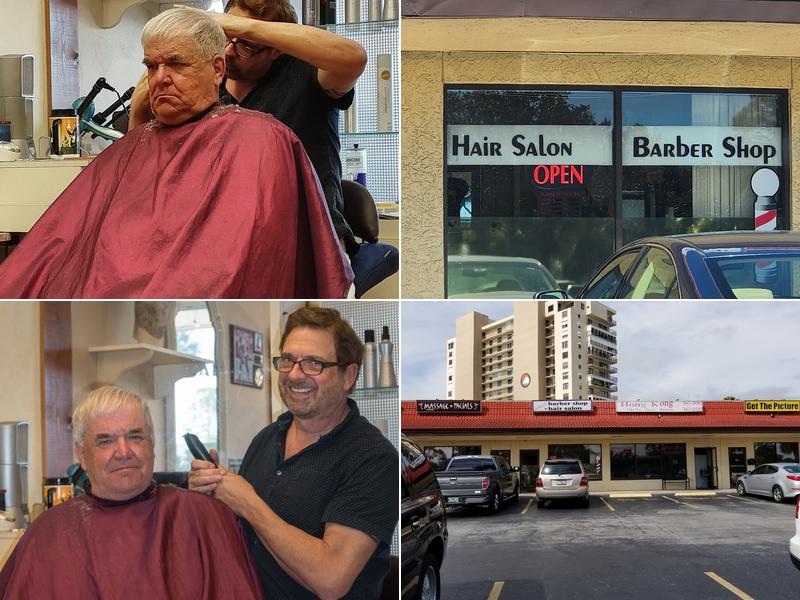 Artizans Barber Shop and Hair Salon