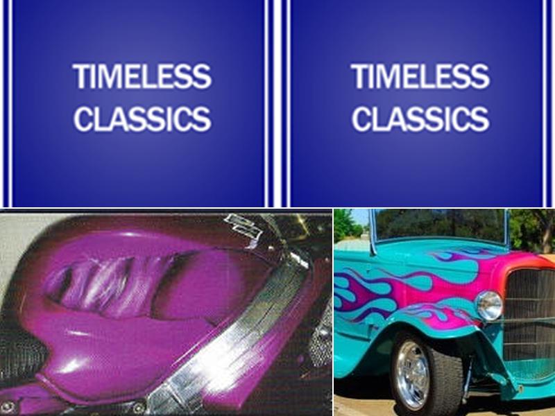 Timeless Classics