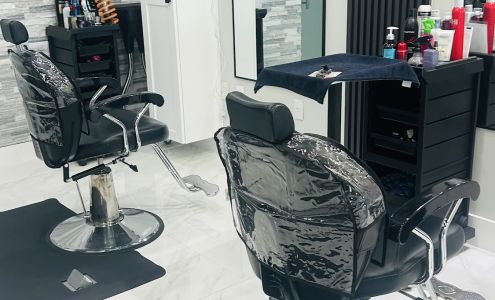 Gaby nails & beauty salon