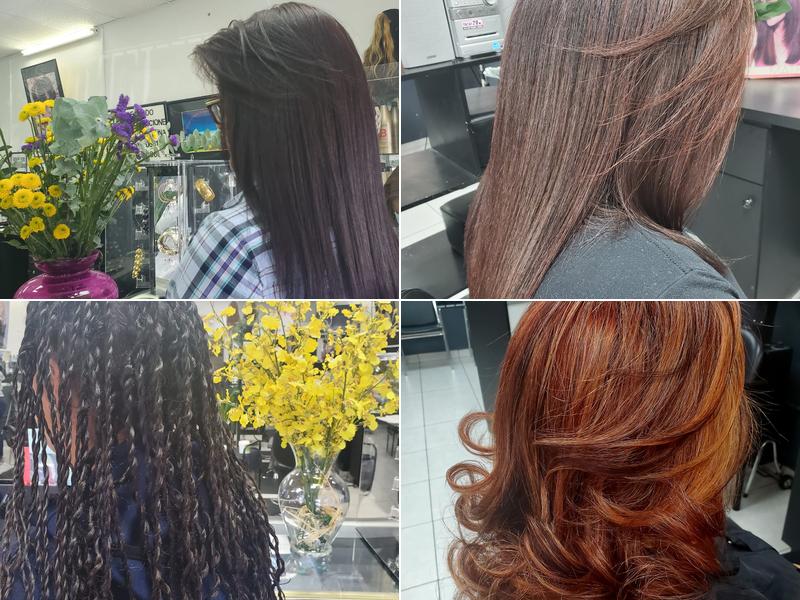 Josefina Beauty Kingdom