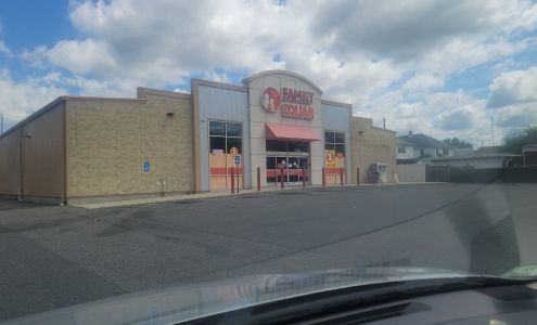 Family Dollar