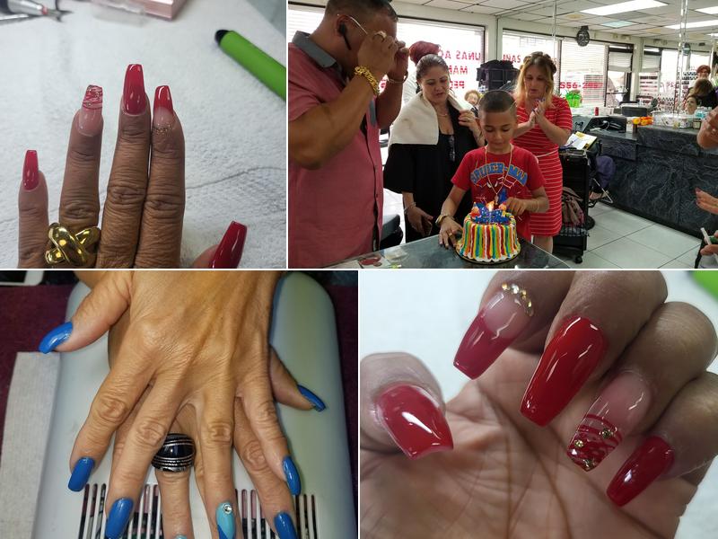 Andy Pro-Image Salon