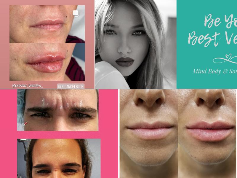 Mind Body & Soul Aesthetics