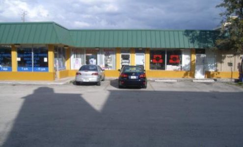 Faces Beauty Salon Corporation