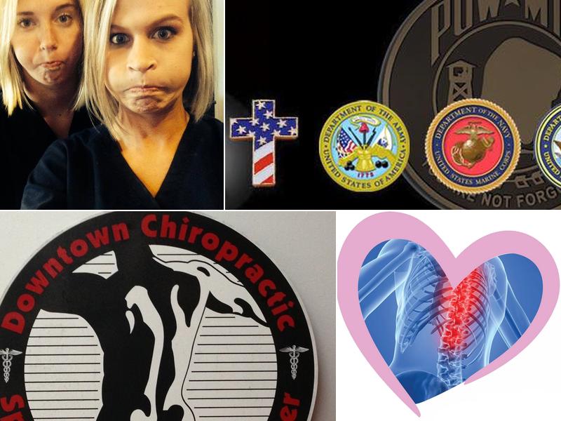 Downtown Chiropractic and Sports Development