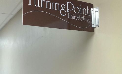 Turning Point Hairstyling