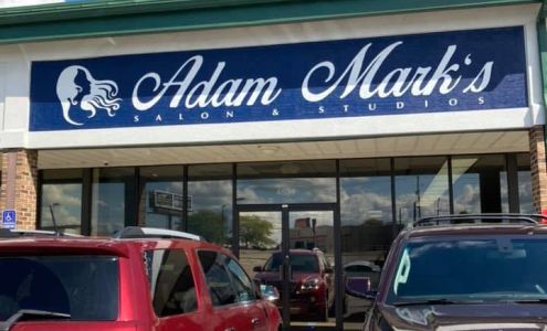 Adam Mark's Salon & Studio